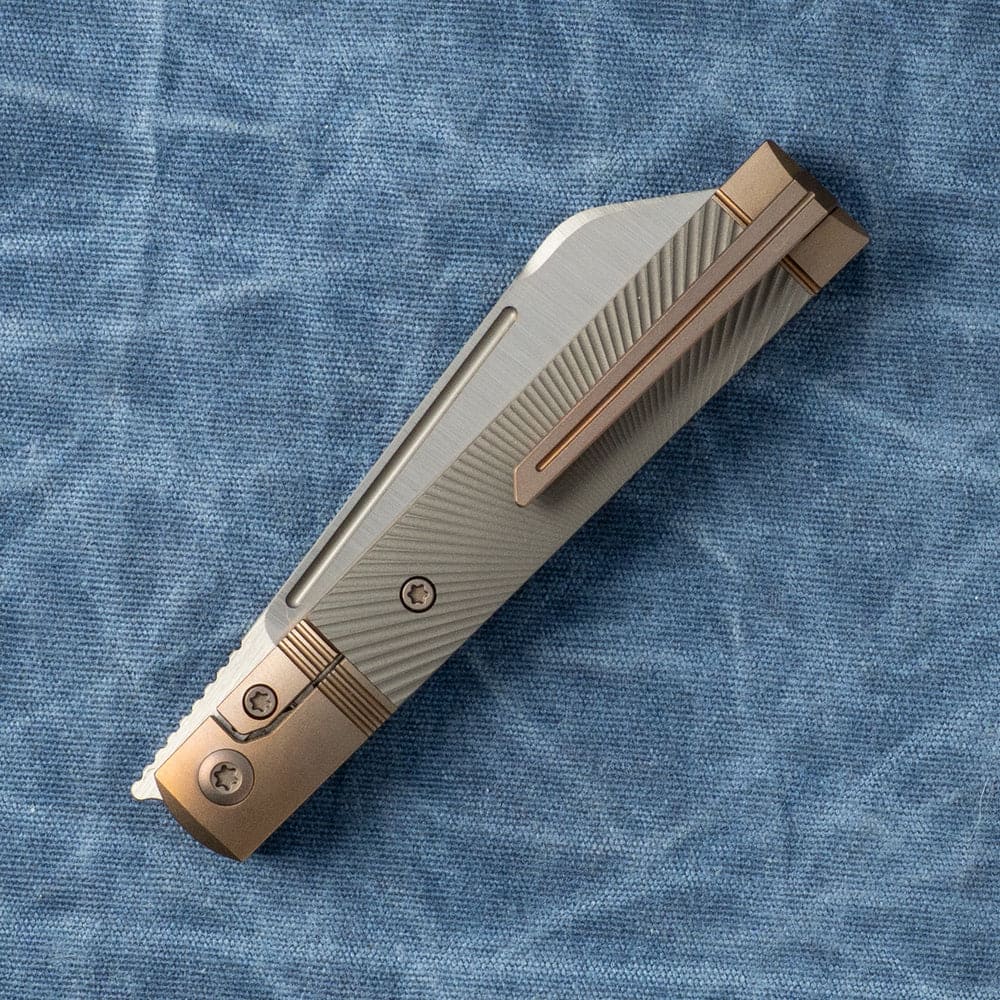 Jack Wolf Knives Feelbetter Jack – Image 2