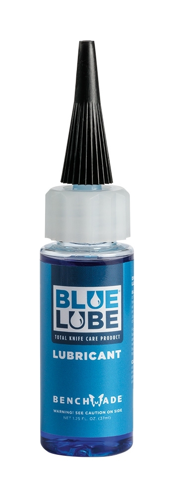 Benchmade BlueLube Lubricant Oil 37 ml – Image 1