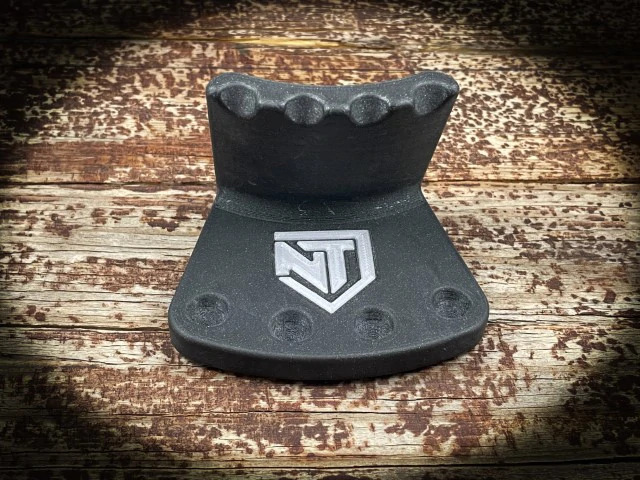 Nottingham Tactical - The Penster pen holder