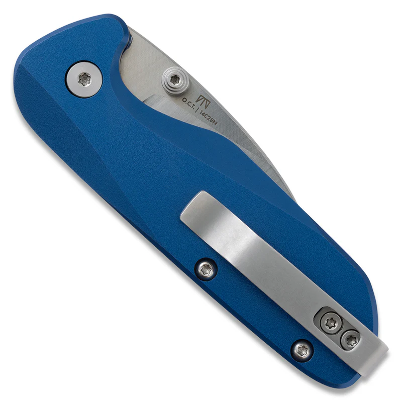 KNAFS O.C.T. Pocket Knife – Image 3