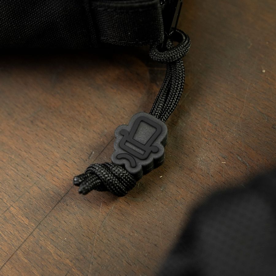 Knife Lounge Zip Pull Bead Set – Image 1