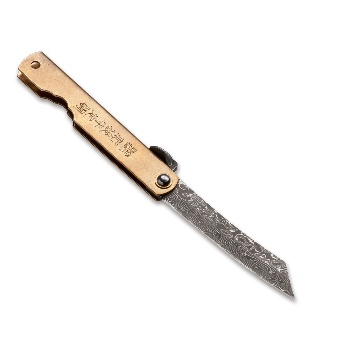 Douk Douk Petite Folder  UK Friendly Carry Knife