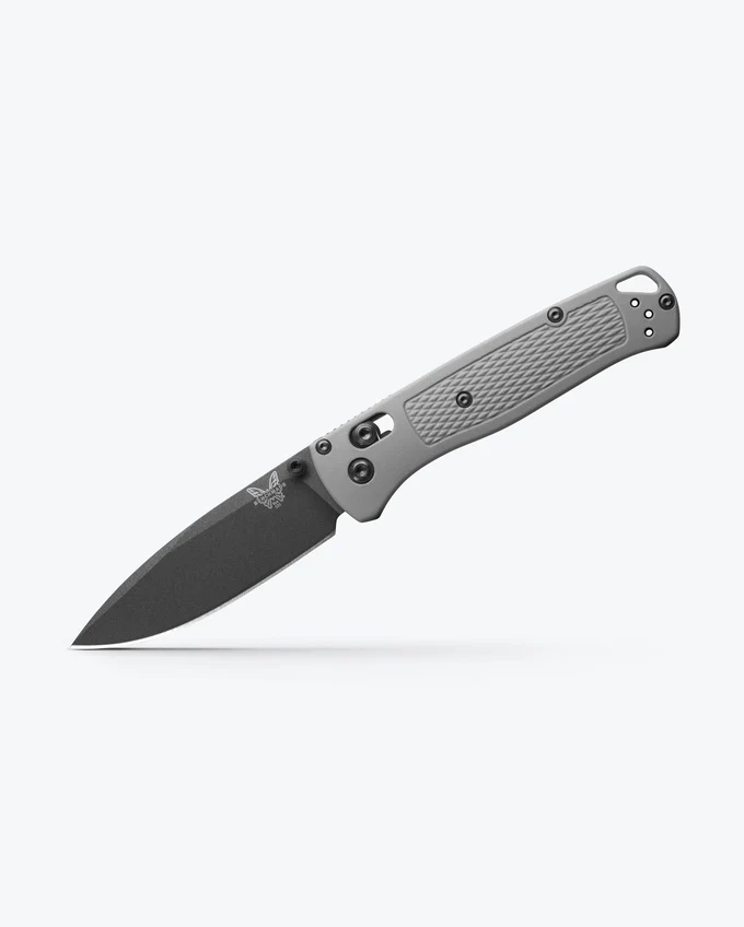 Benchmade 535BK-08 Bugout Storm Gray Grivory Benchmade 535BK-08 Bugout Storm Gray Grivory