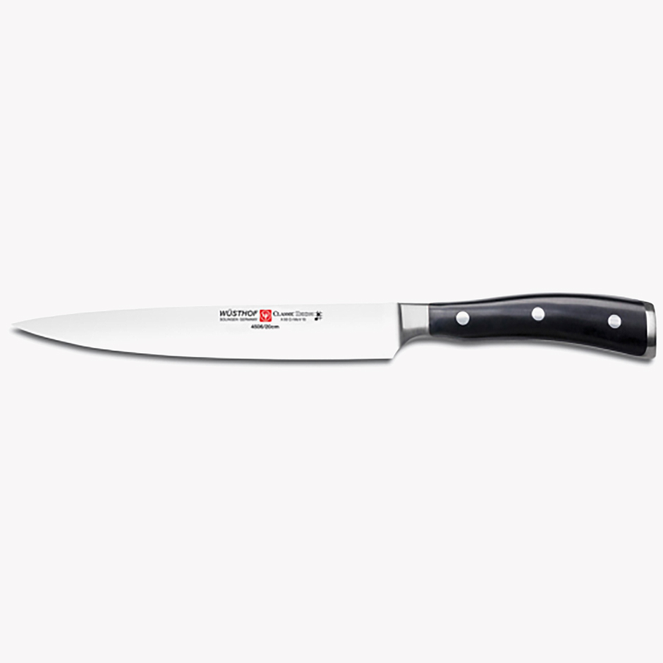 Wüsthof Classic Ikon Ham Knife