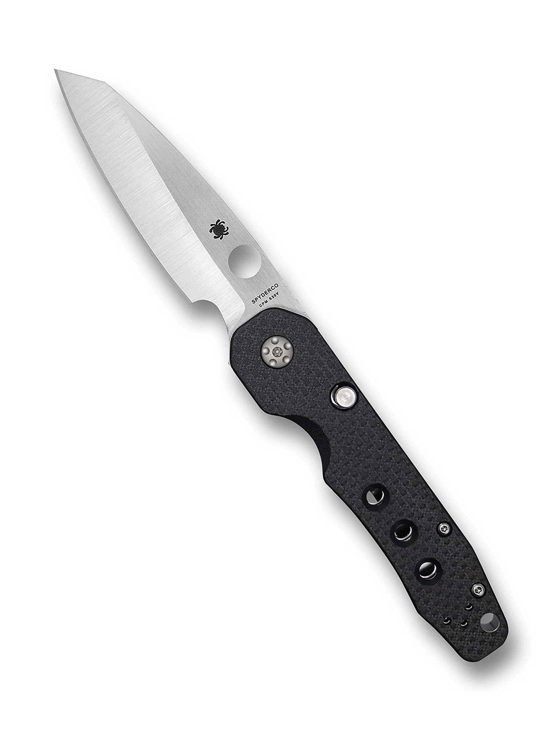 Spyderco Smock