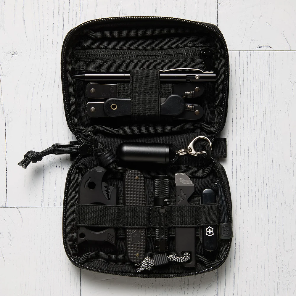 Notorious EDC All Good Pouch