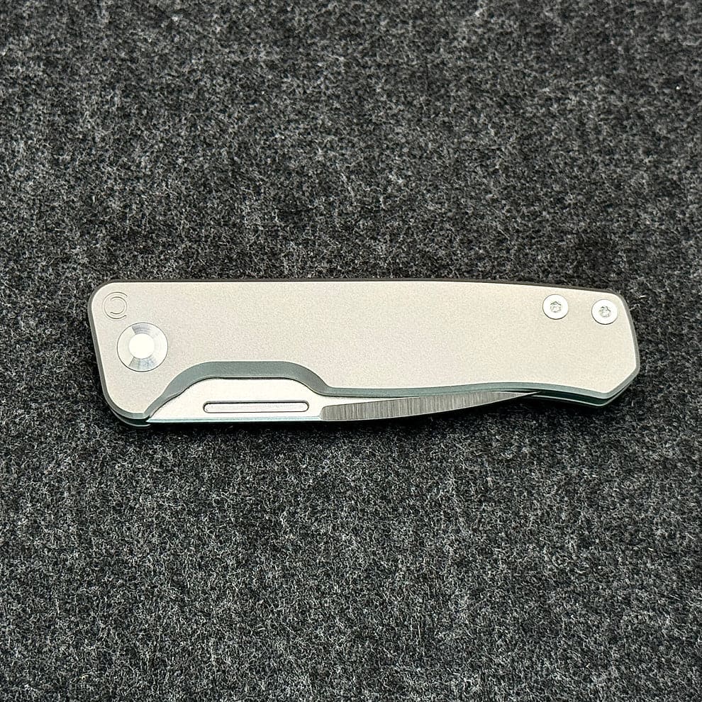CornCraft Knives Neutron Star Era-2 Plain – Image 6