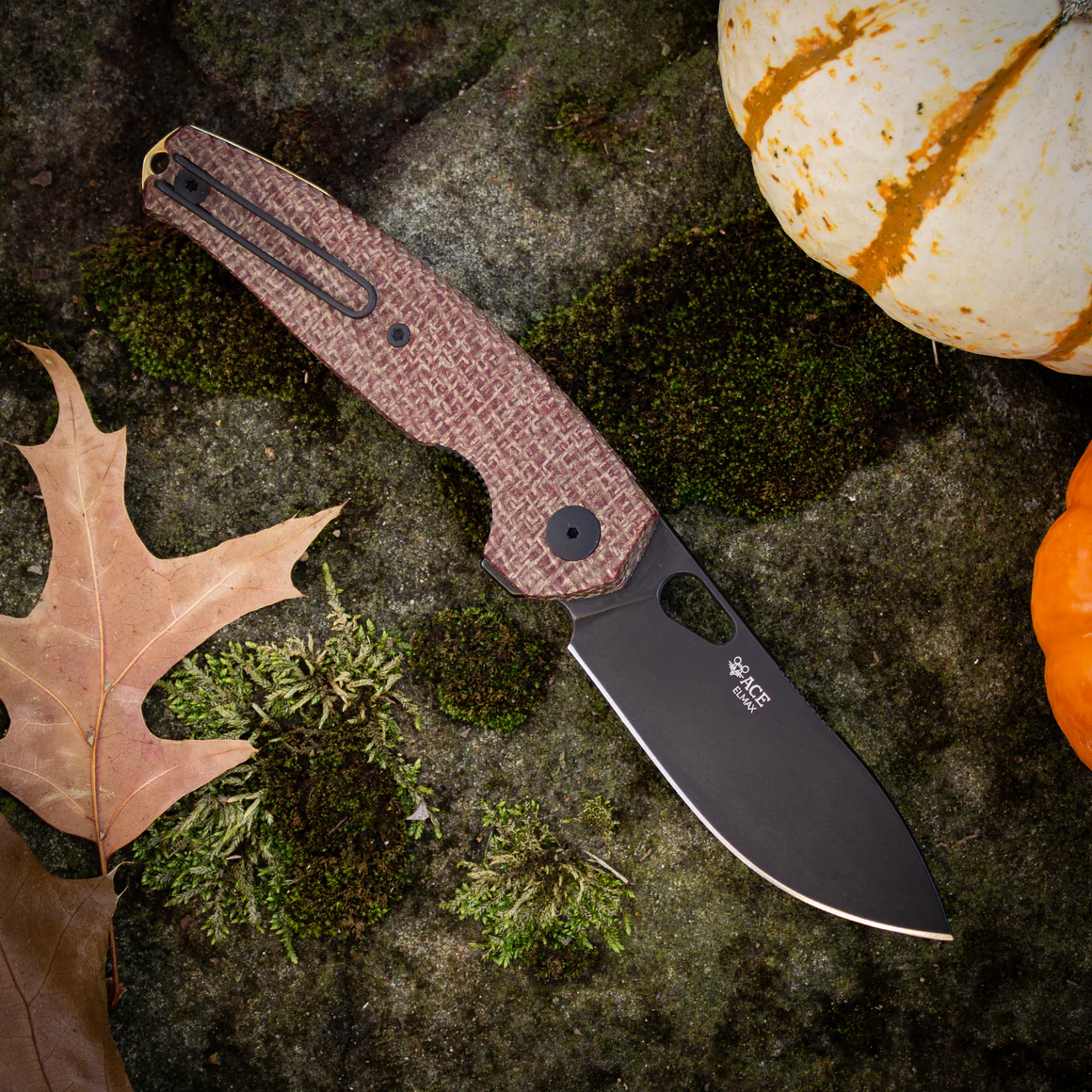 GiantMouse ACE Jagt  – Bild 2