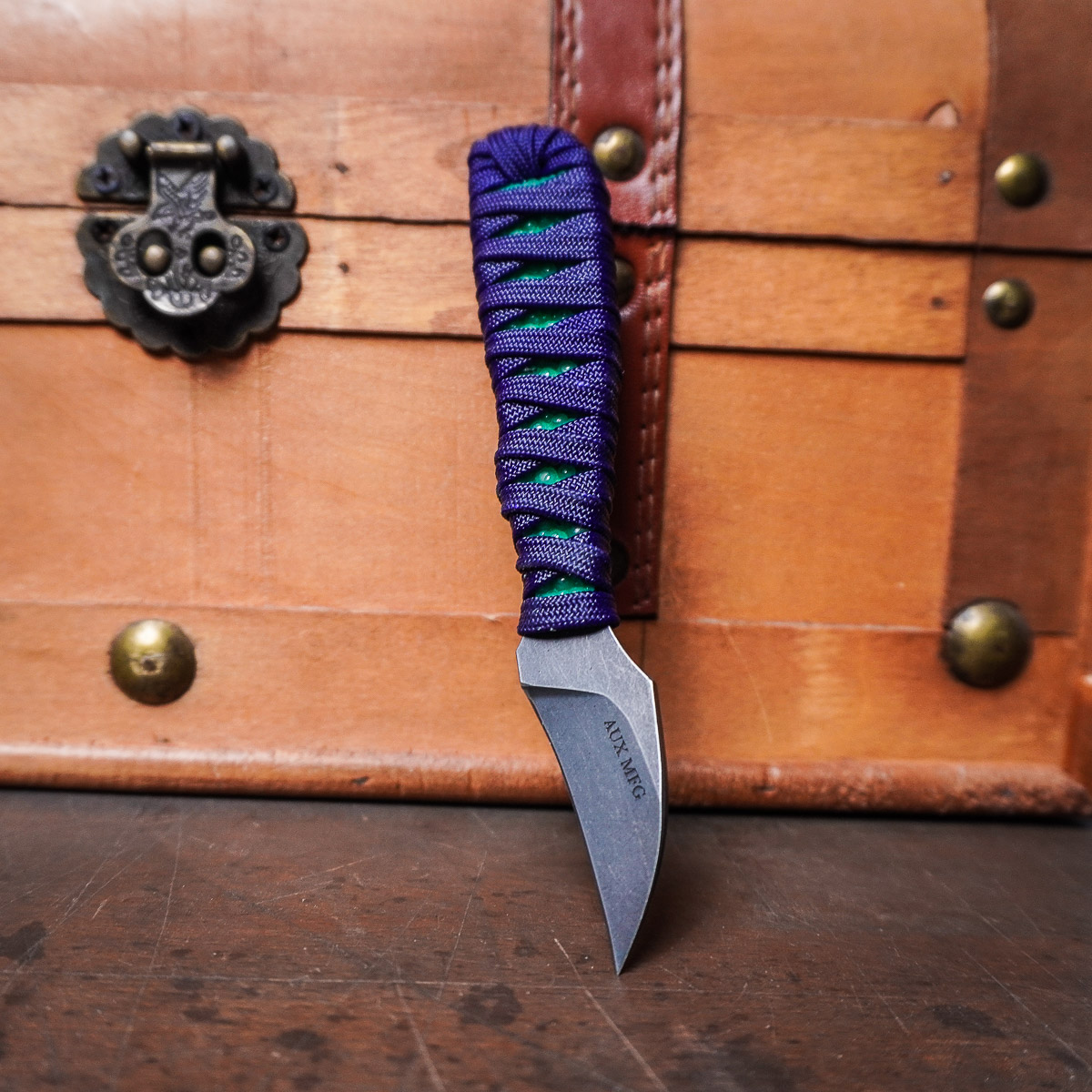 Aux MFG Tsume Project Joker  – Image 1