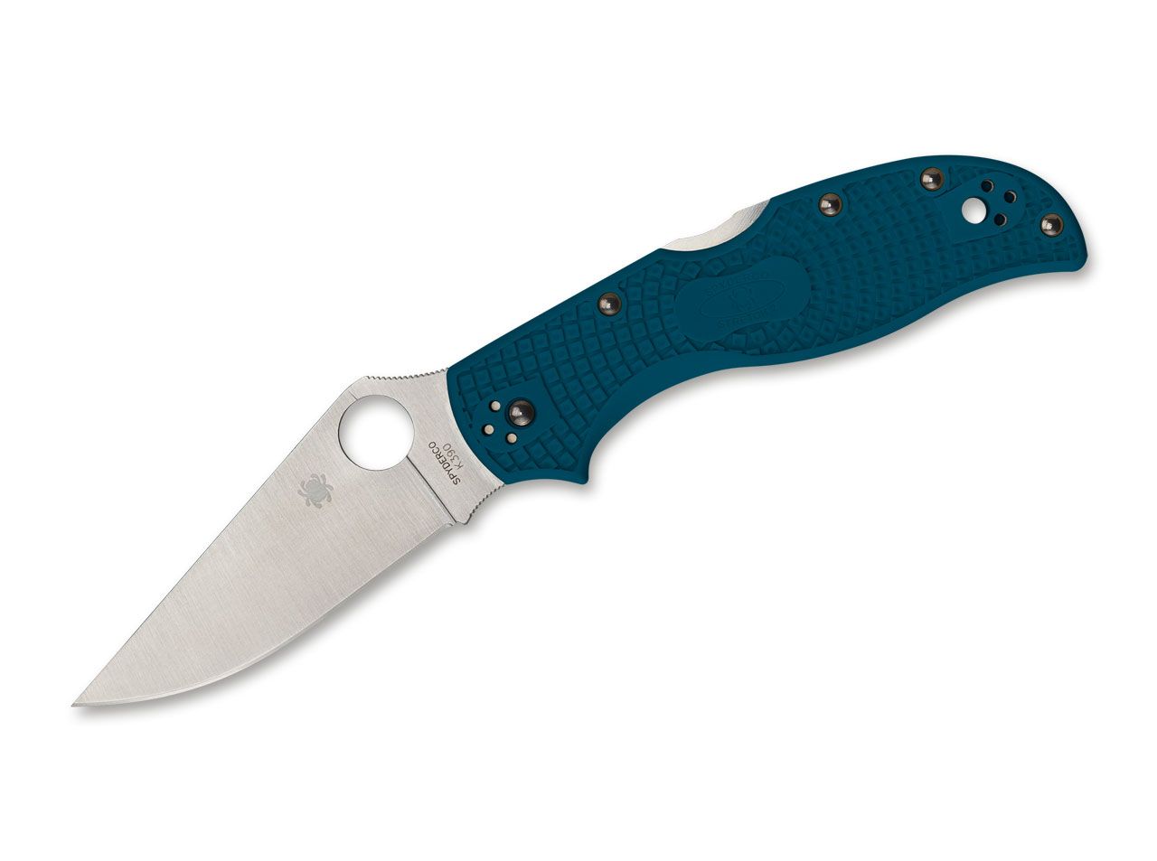 Spyderco Stretch 2 Lightweight