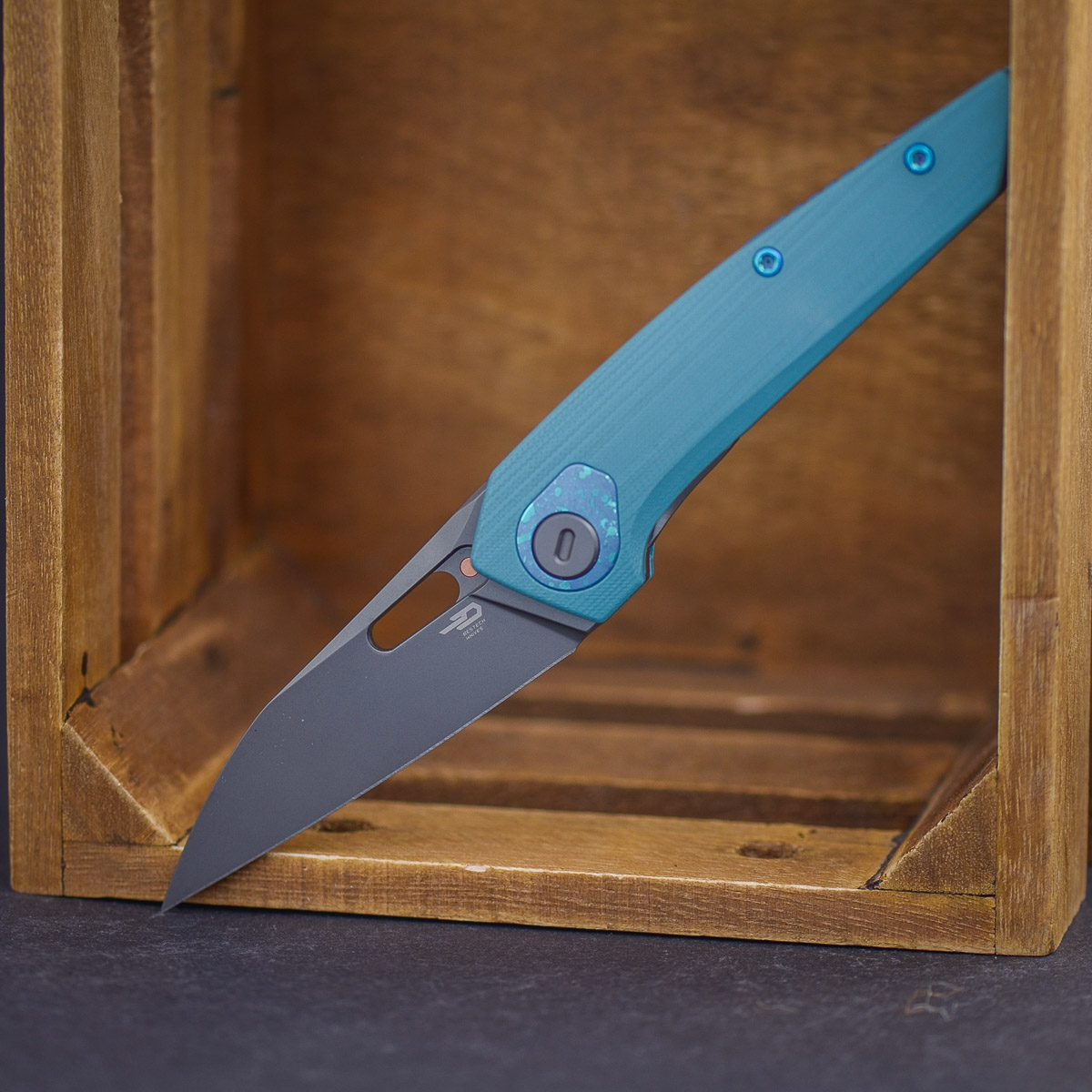 Bestech VK-VOID G10 Bestech VK-VOID G10