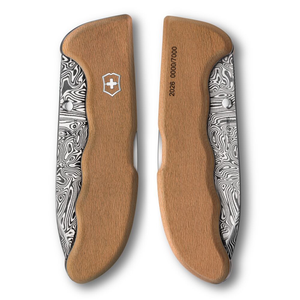 Victorinox Evoke Olive Black – Image 7