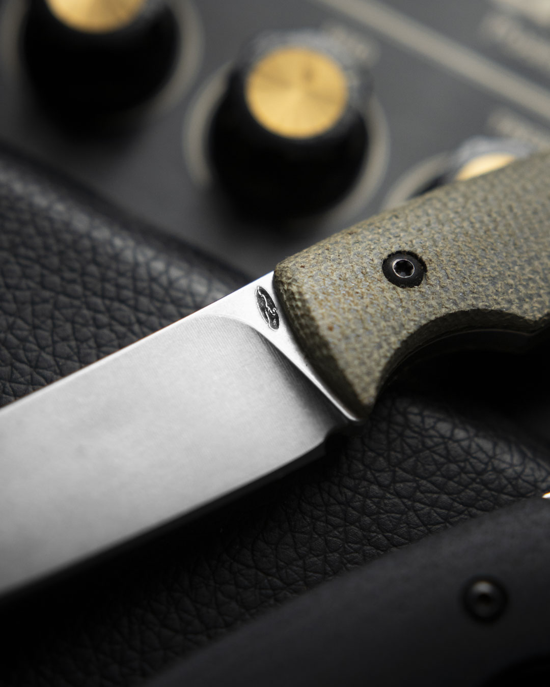 TRM Knives TRM Tagalong Fixed – Image 2