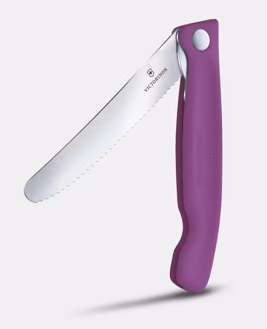 Victorinox Swiss Classic Picnic Knife, 11 cm – Image 3