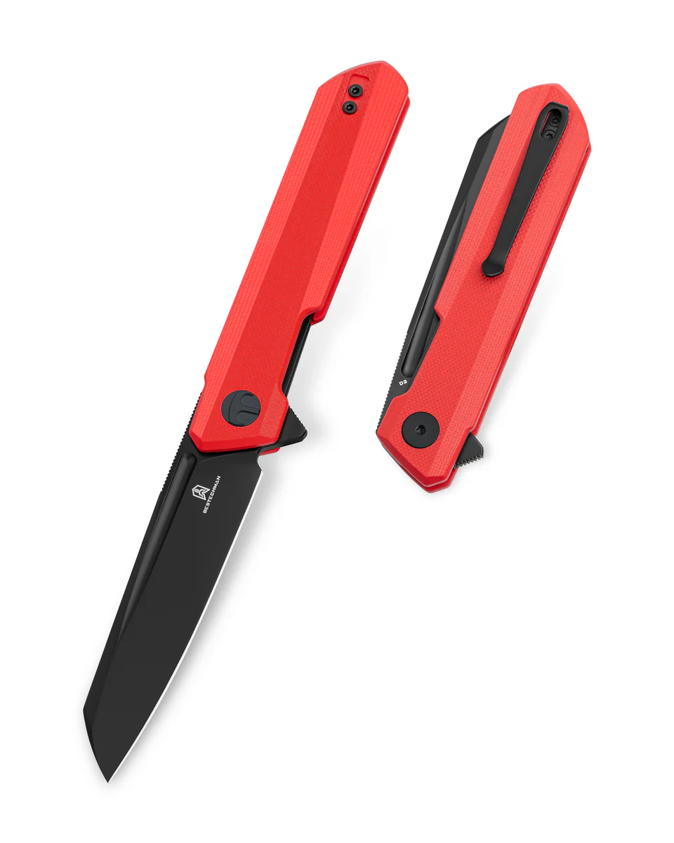 Bestechmann Dundee Sheepfoot Bestechmann Dundee Sheepfoot