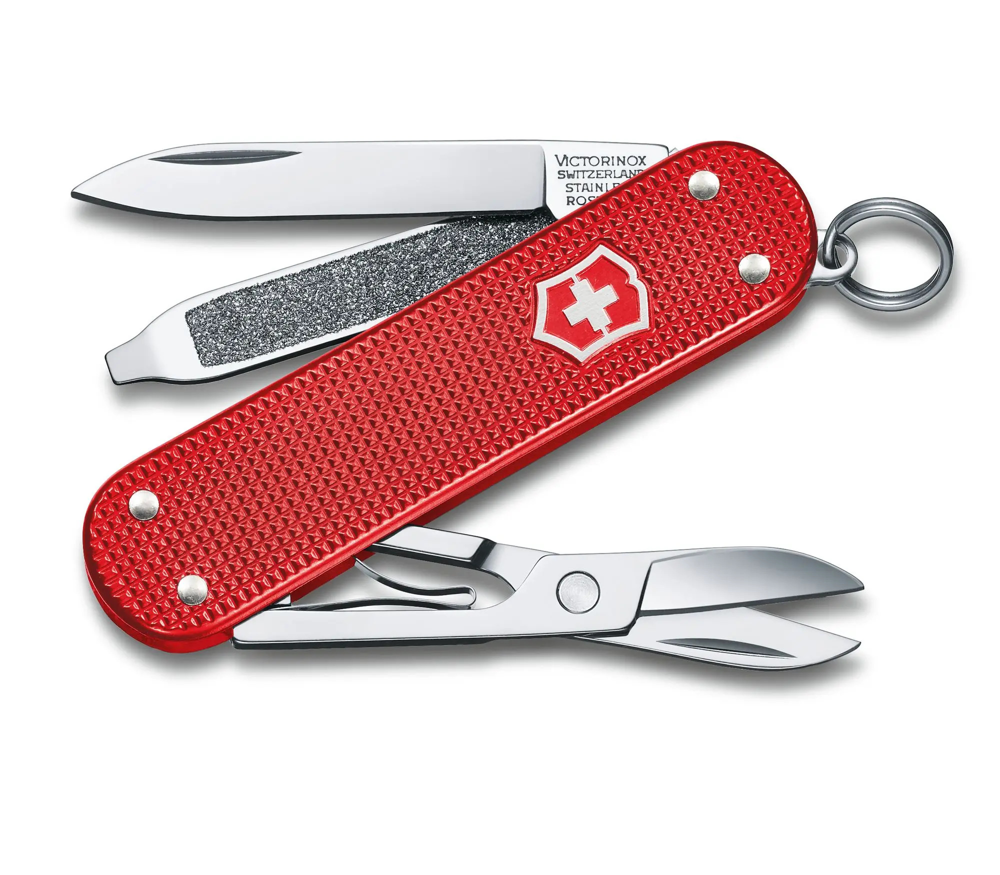 Victorinox Classic Alox Color