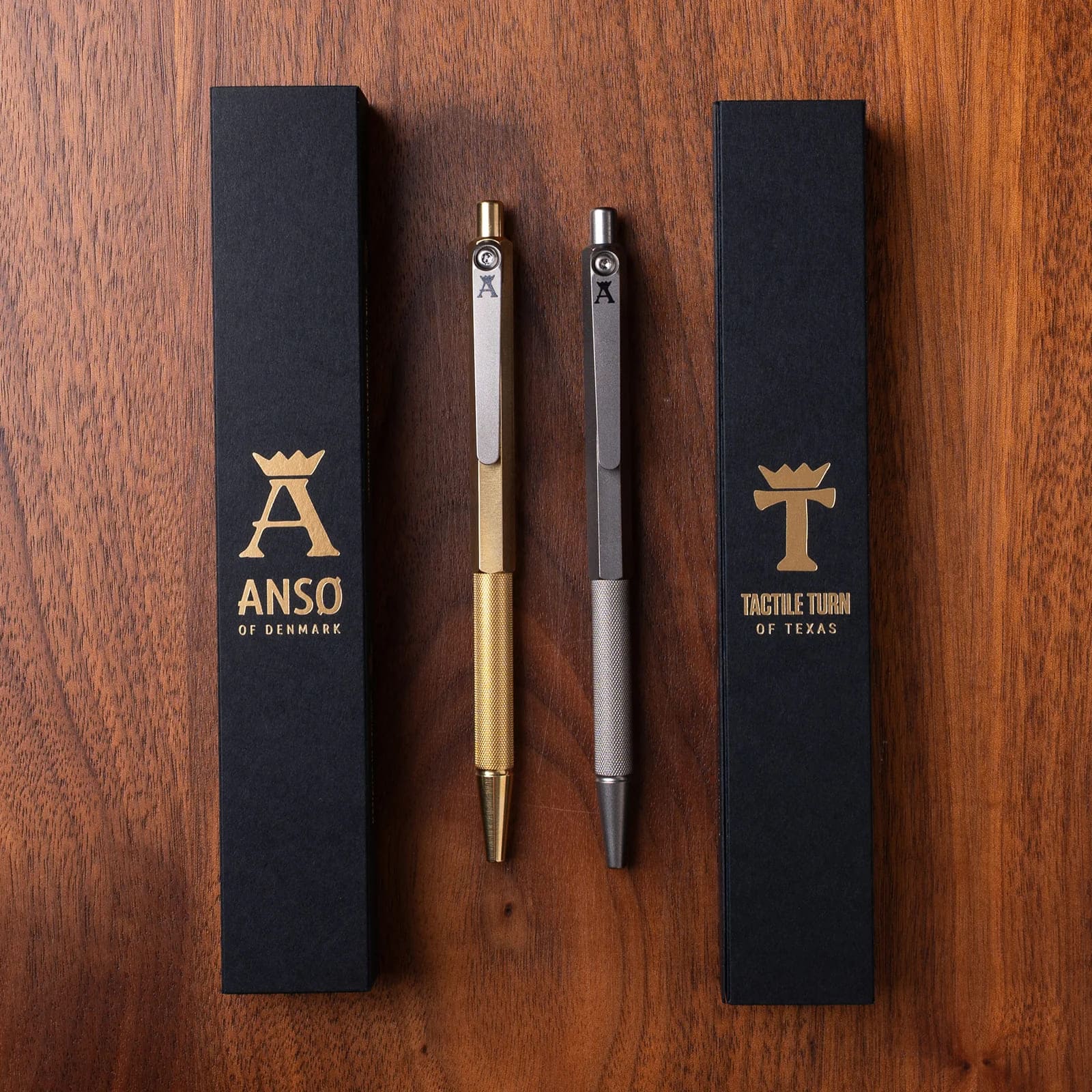 Tactile Turn Ansø Pen  – Image 7