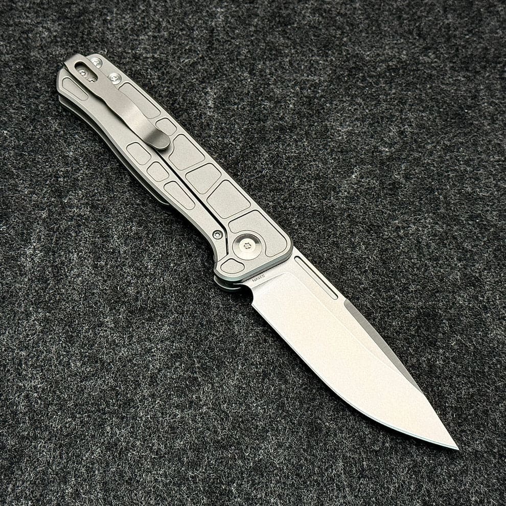 CornCraft Knives Neutron Star Era-2 Mining Pattern – Image 2