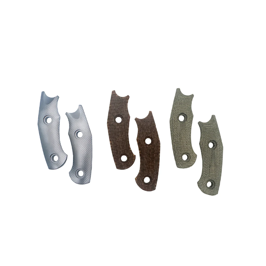 Giantmouse GMF1 Scales – Image 3