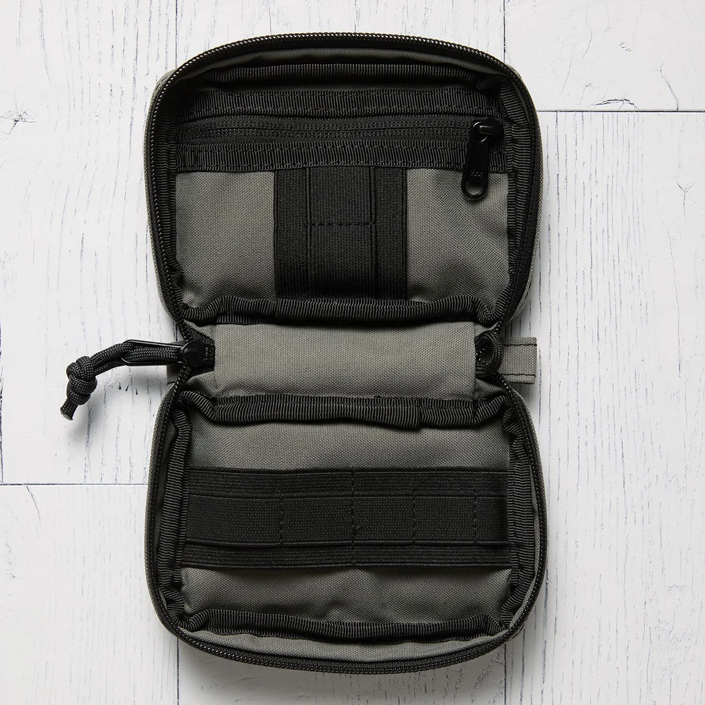 Notorious EDC All Good Pouch