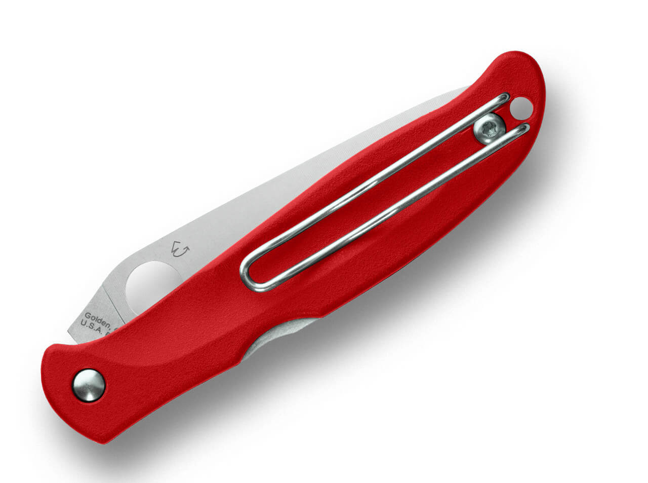 Spyderco Charisma – Image 2