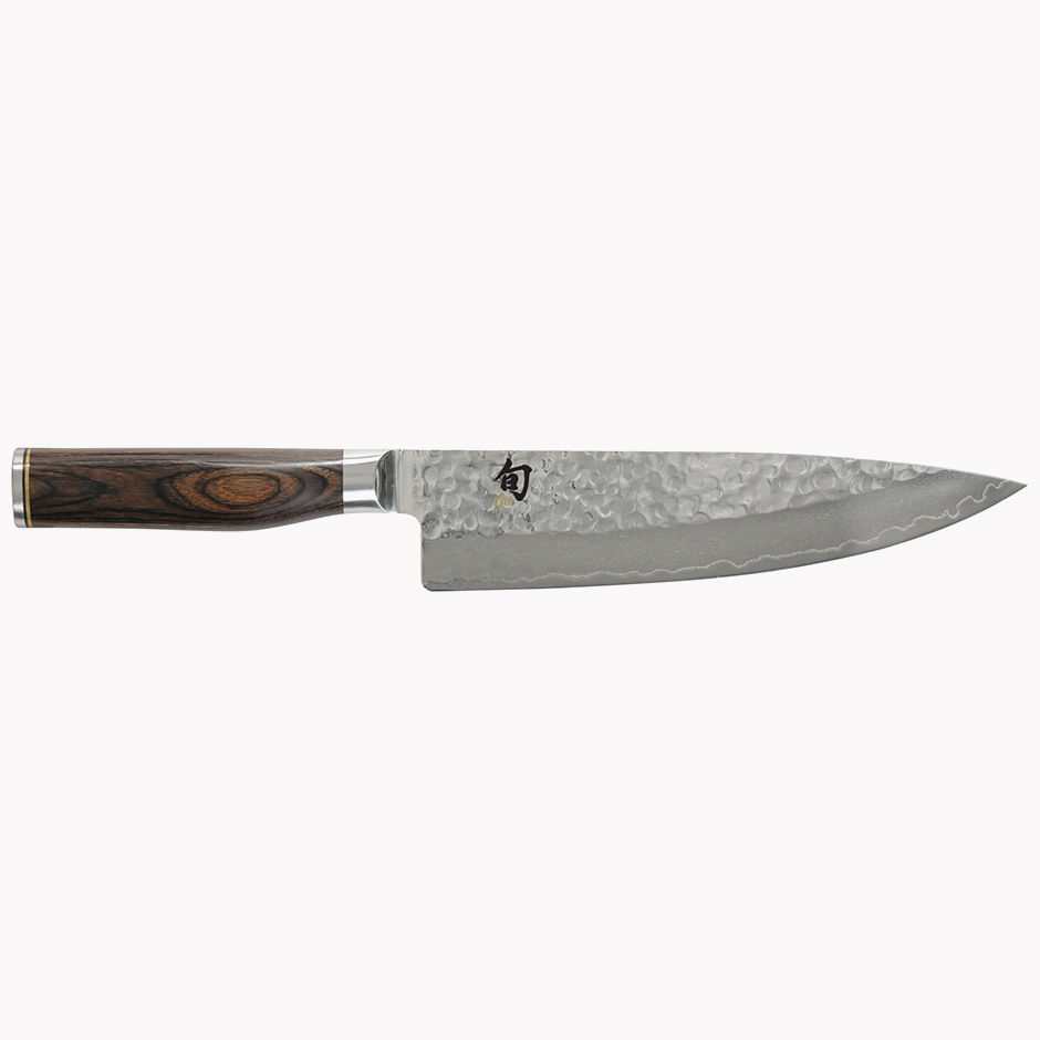TDM-1706 Kai Shun Premier chef's knife