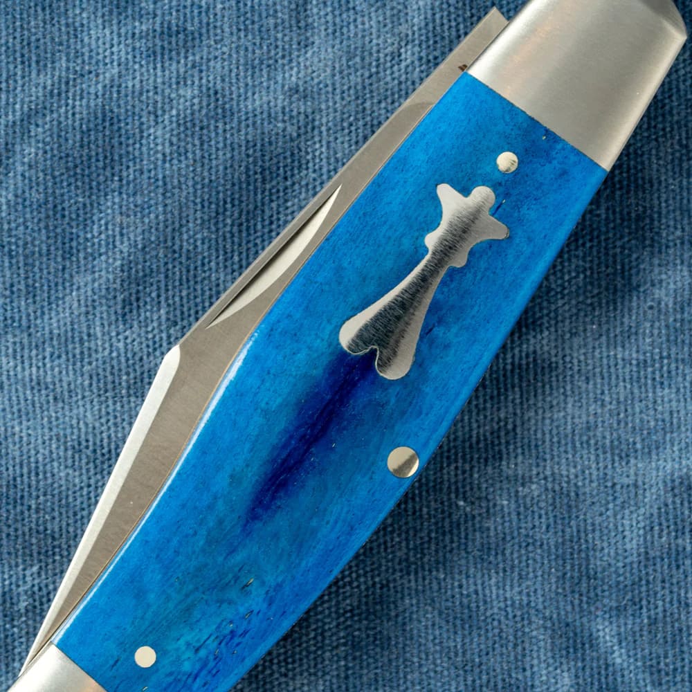 Jack Wolf Knives Stockman – Image 5