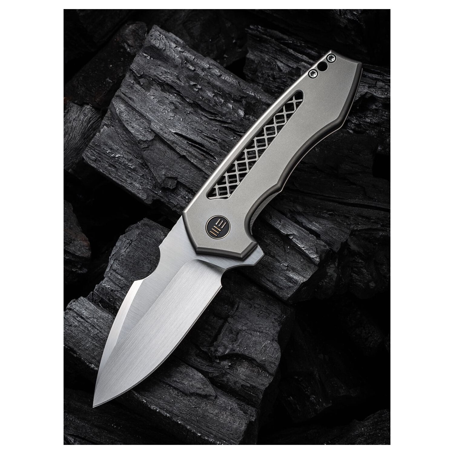 WE Knife Harpen WE Knife Harpen