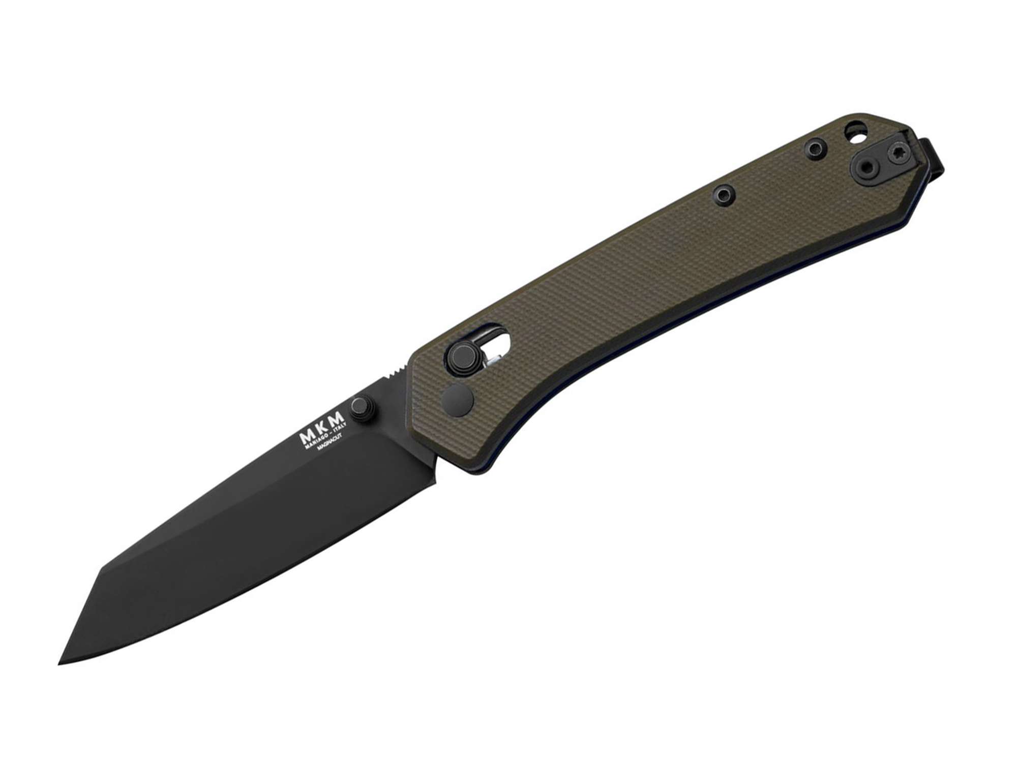 MKM Yipper Klinge, Dolch, Messer, Waffe