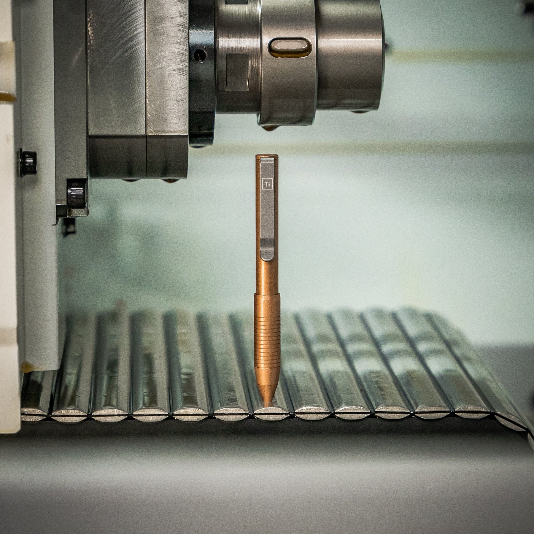 Big Idea Design USA Bronze Pocket Pro