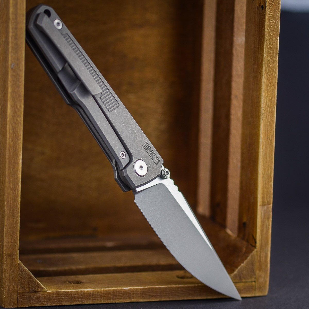 BMKT Explorer NF - Spec 1 – Image 1