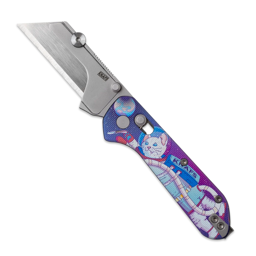 Knafs Yuti - Utility Knife – Image 1