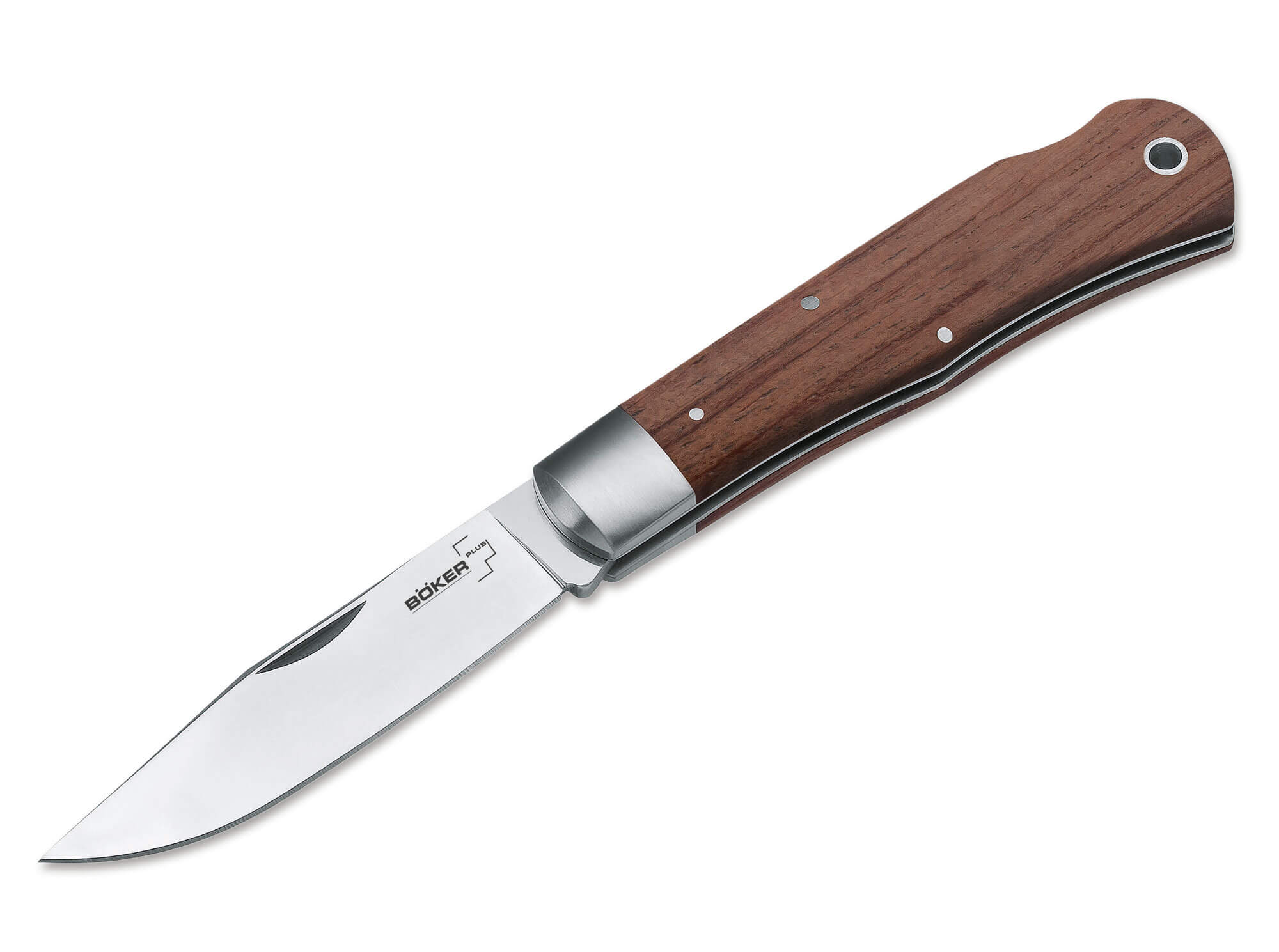 Böker Plus Lockback Bubinga Böker Plus Lockback Bubinga