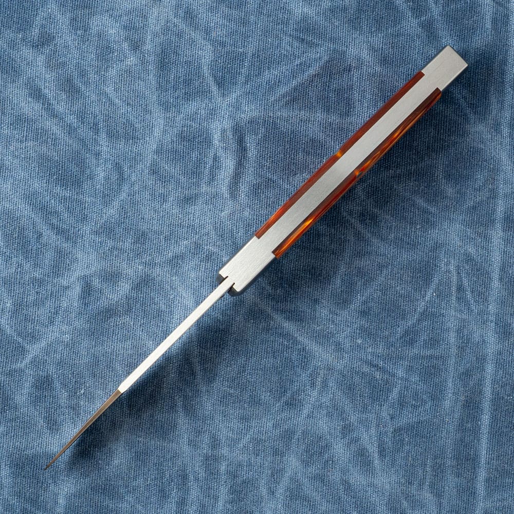 Jack Wolf Knives Stockman – Image 6