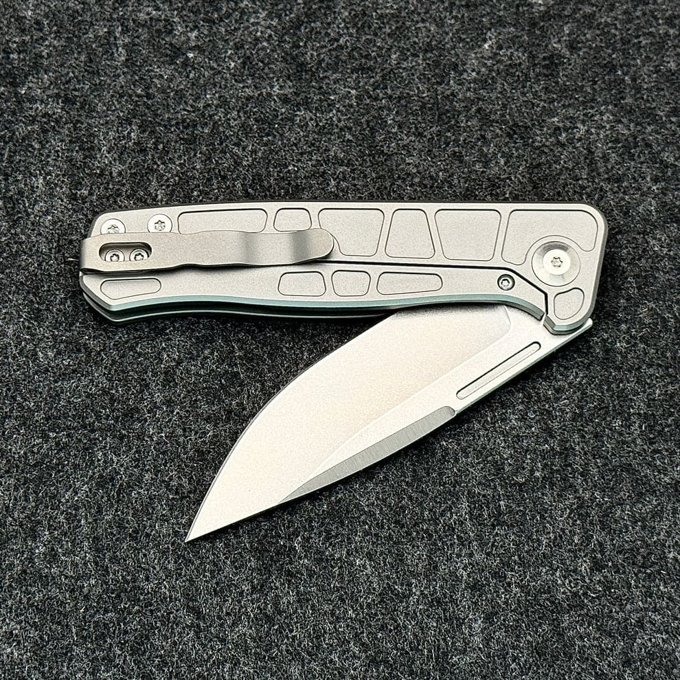 CornCraft Knives Neutron Star Era-2 Mining Pattern – Image 6