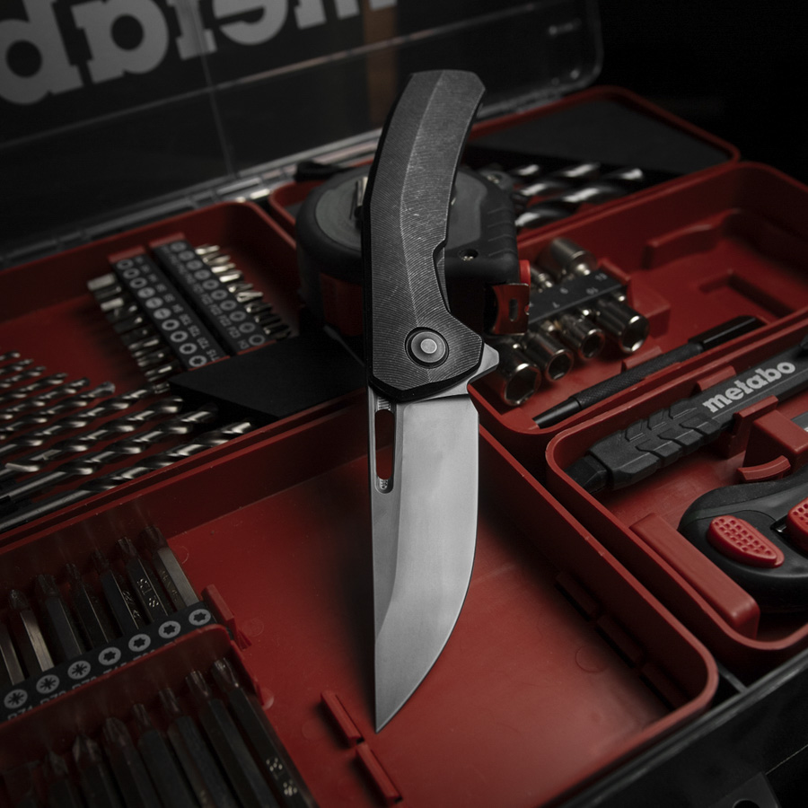 Tactile Knife Archer Tactile Knife Archer