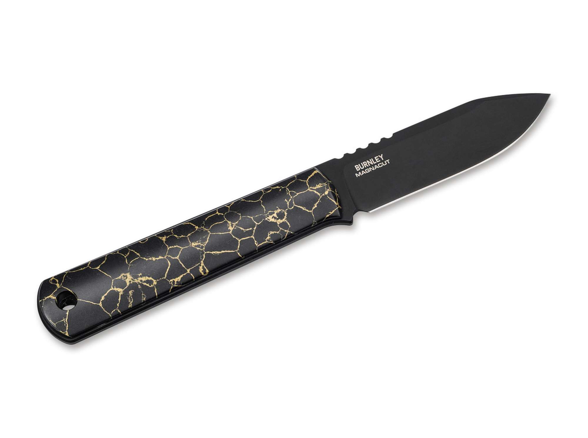 Böker BFF Packlite TruStone Black – Image 4