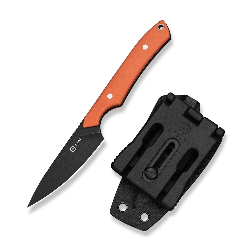 Civivi High Grass Field Knife – Image 2