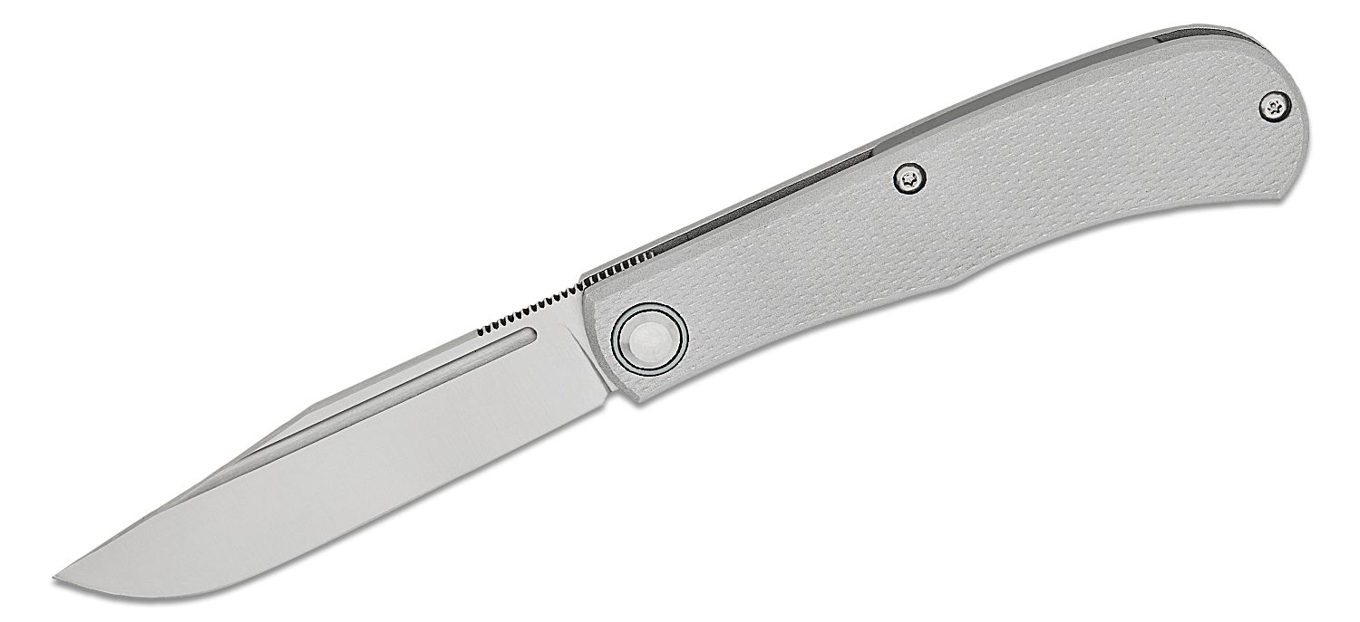 Daedalus Knife Co. DKC-L1 Lab Front Flipper 