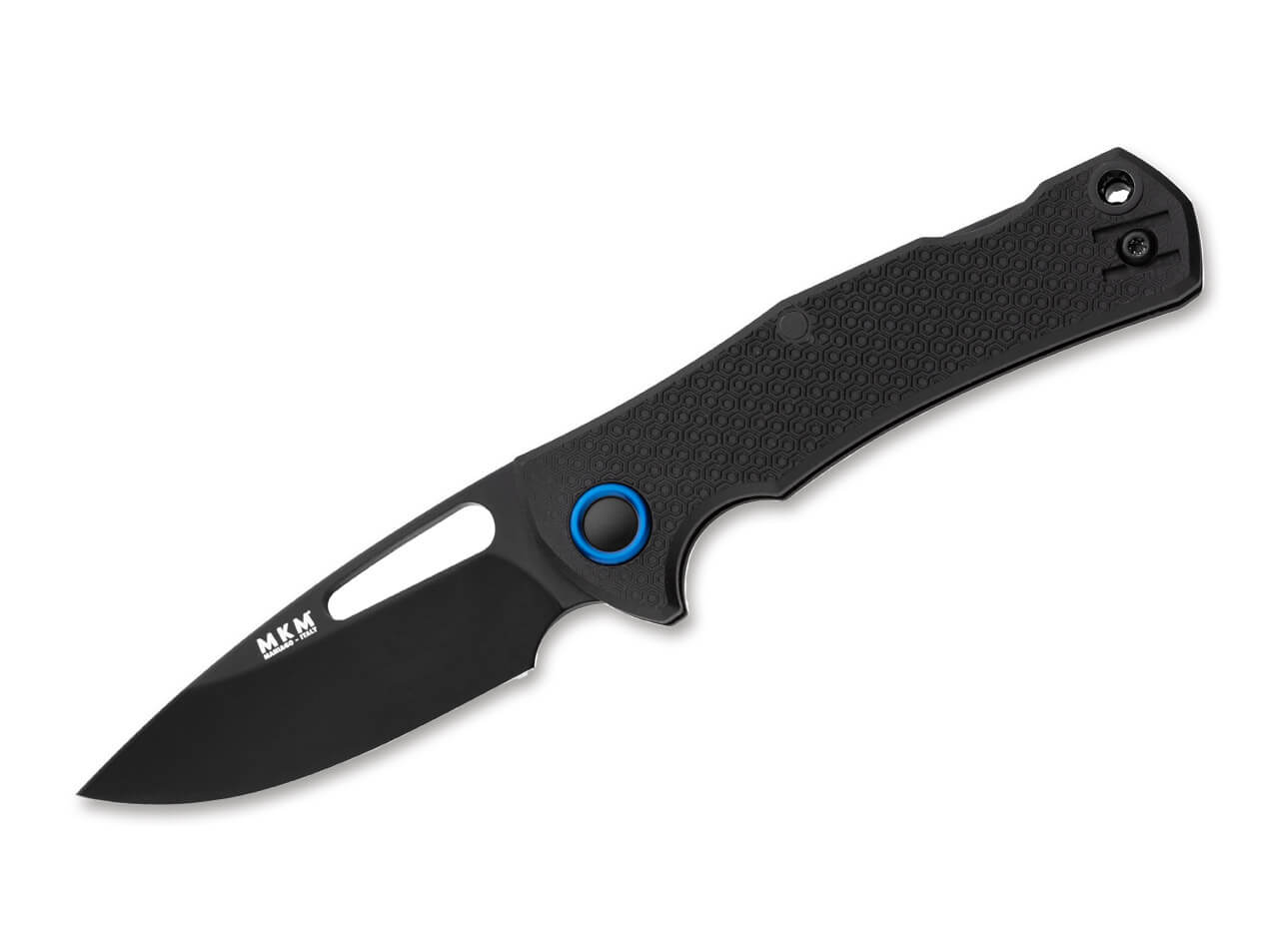 MKM Lov FRN All Black MKM Lov FRN All Black