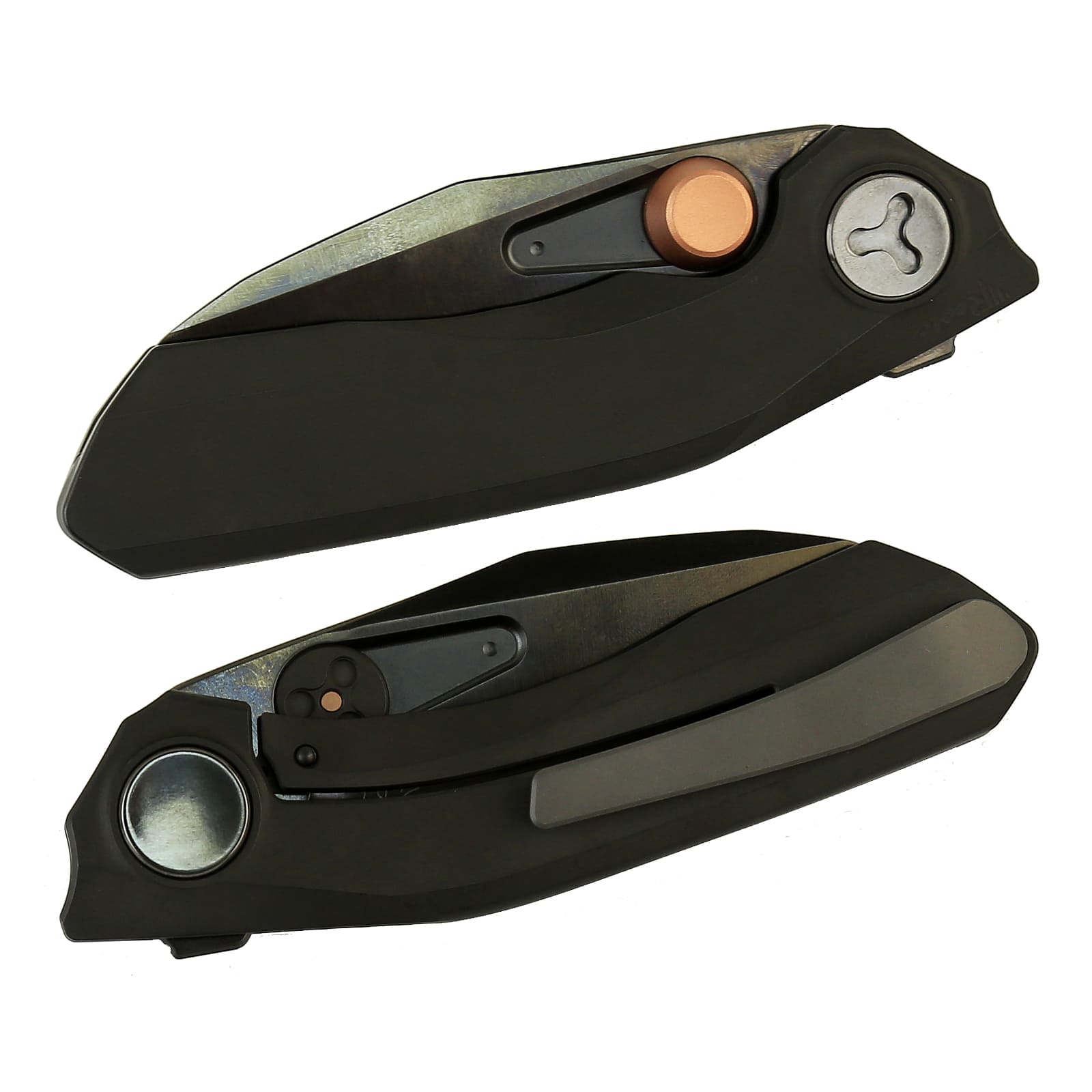 Reate Knives VK-FROK  – Image 3