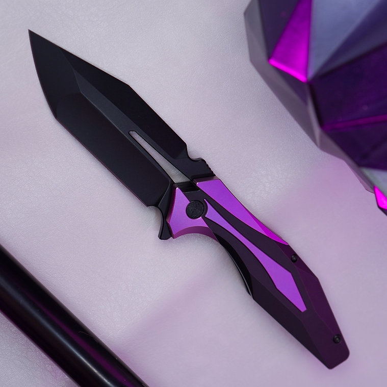 Arcane Plexus Purple Arcane Plexus Purple