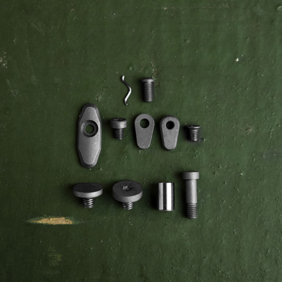 TNT Knives Slip Bang – Image 5