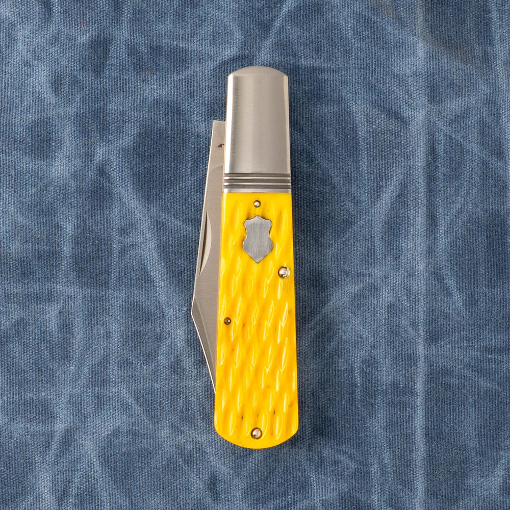 Jack Wolf Knives Gateway Barlow – Image 3