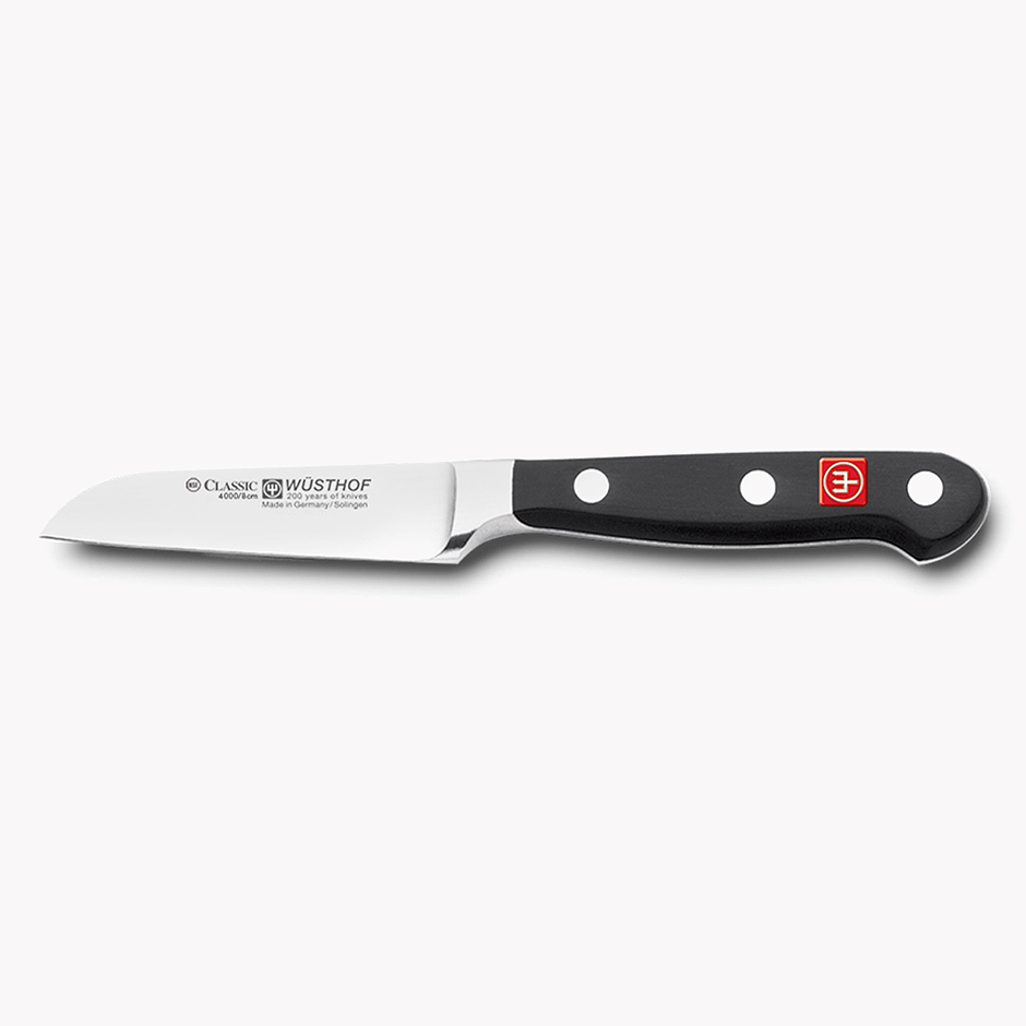 Wüsthof Classic vegetable knife