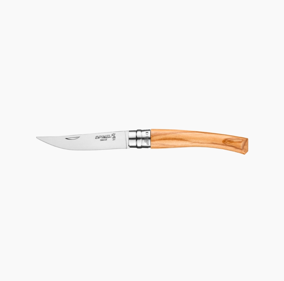 Opinel Effilé 8 (Opinel, Effi8Ol) – Bild 1