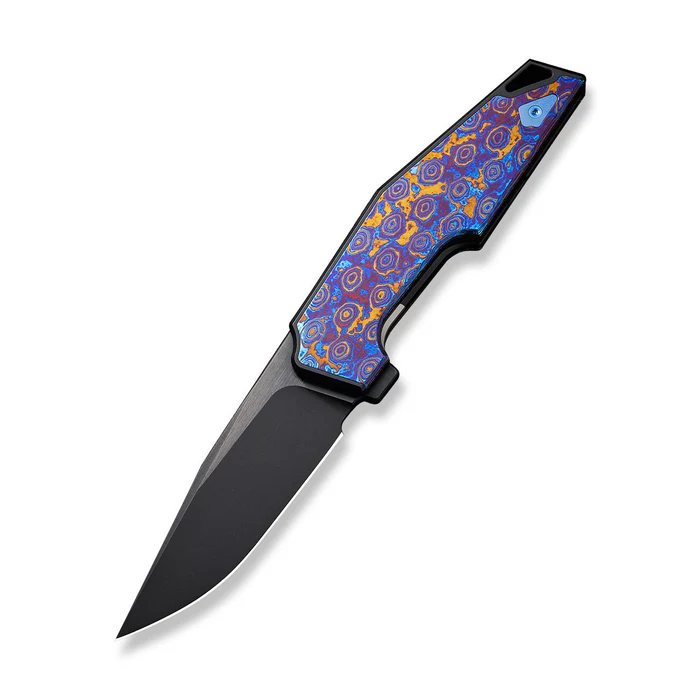 WE Knife OAO WE Knife OAO