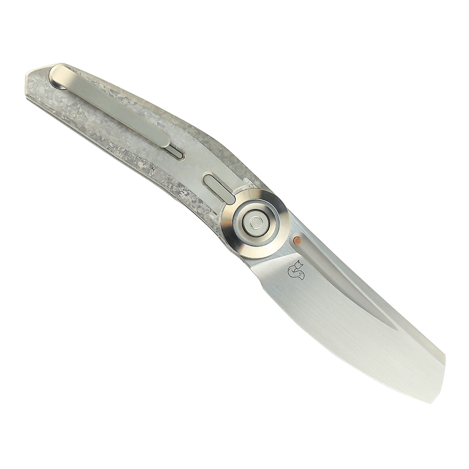 Reate Knives CLU  – Image 2