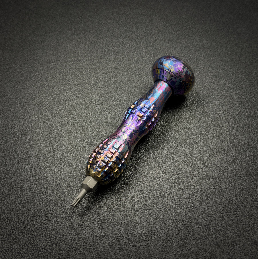 Divo Knives Screwdriver