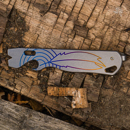 Lynch All Access Pass V1.5 Prybar – Bild 2